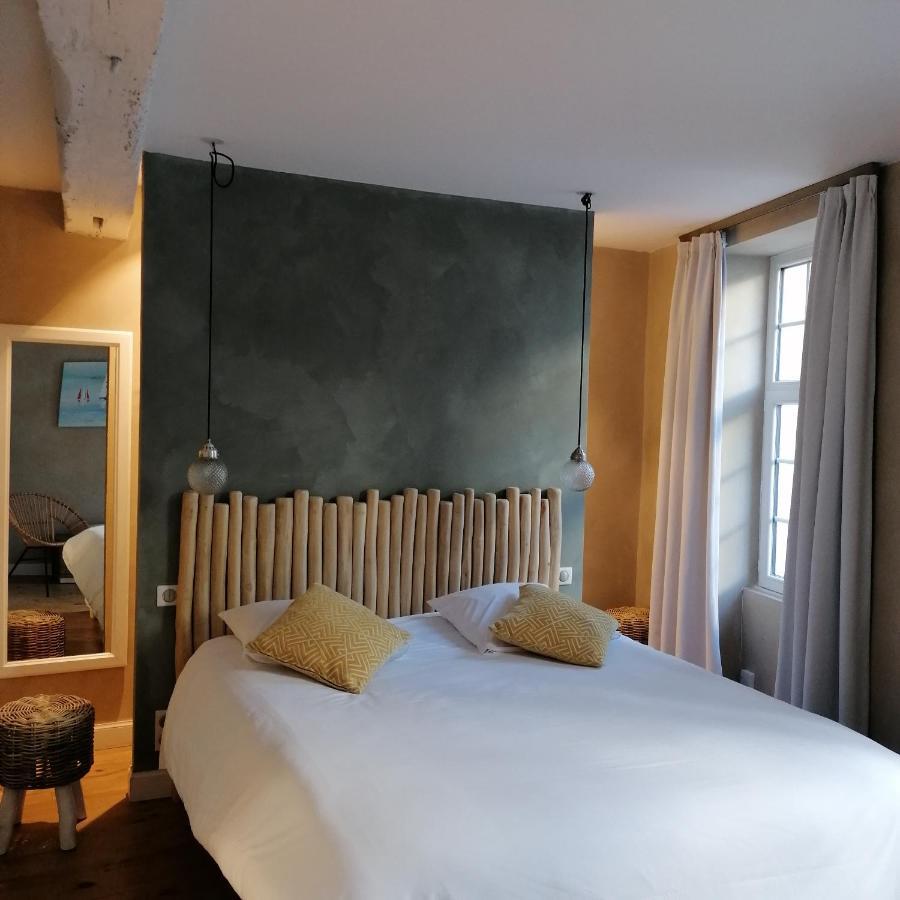 L Appart Des Cloutiers, Terrasse De 25M2 ラ・ロシェル エクステリア 写真